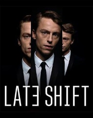 Late Shift İndir