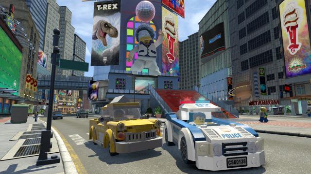 lego city undercover pc 2