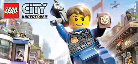 lego city undercover pc