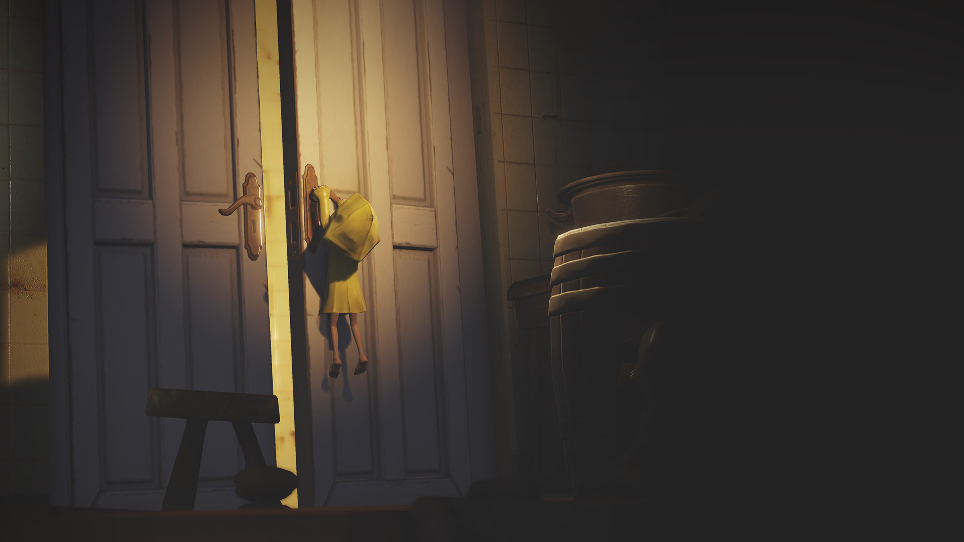 little nightmares pc 4