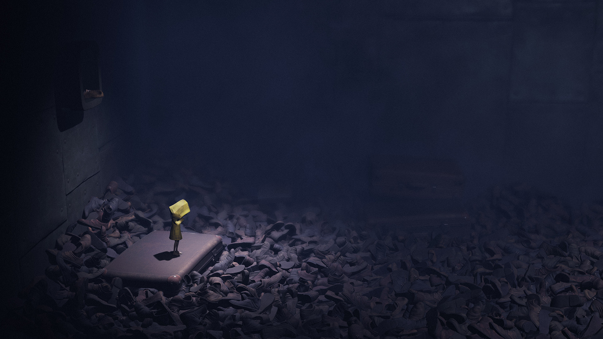 little nightmares pc 8