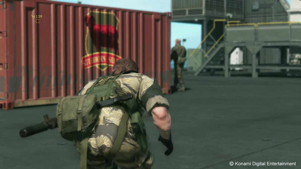 metal gear solid v the phantom pain repack 3