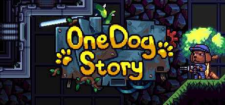 one dog story pc