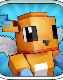 Pixelmon Hunter Apk İndir