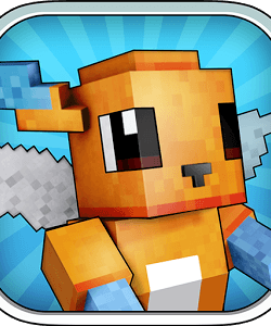 Pixelmon Hunter Apk İndir