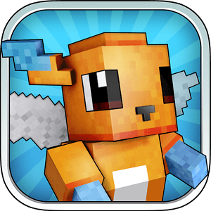 Pixelmon Hunter Apk İndir