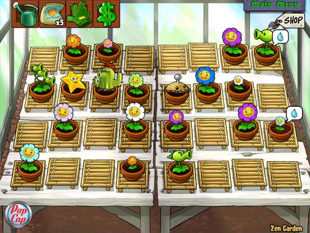 plants vs zombies game of the year edition 1