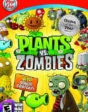 Plants VS Zombies Game Of The Year Edition İndir