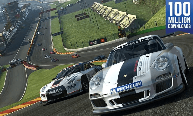 real racing 3 apk indir para ve araba hileli v5 2 0 0