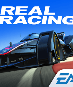 Real Racing 3 Apk İndir