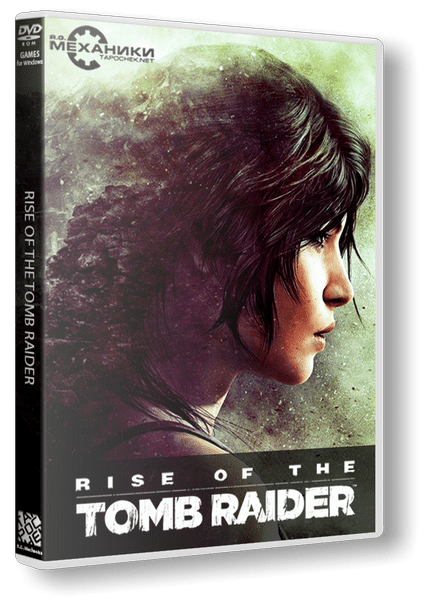 Rise of the Tomb Raider Digital Deluxe Edition RePack İndir