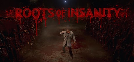 roots of insanity pc