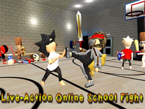 school of chaos online mmorpg apk indir v1 541 1