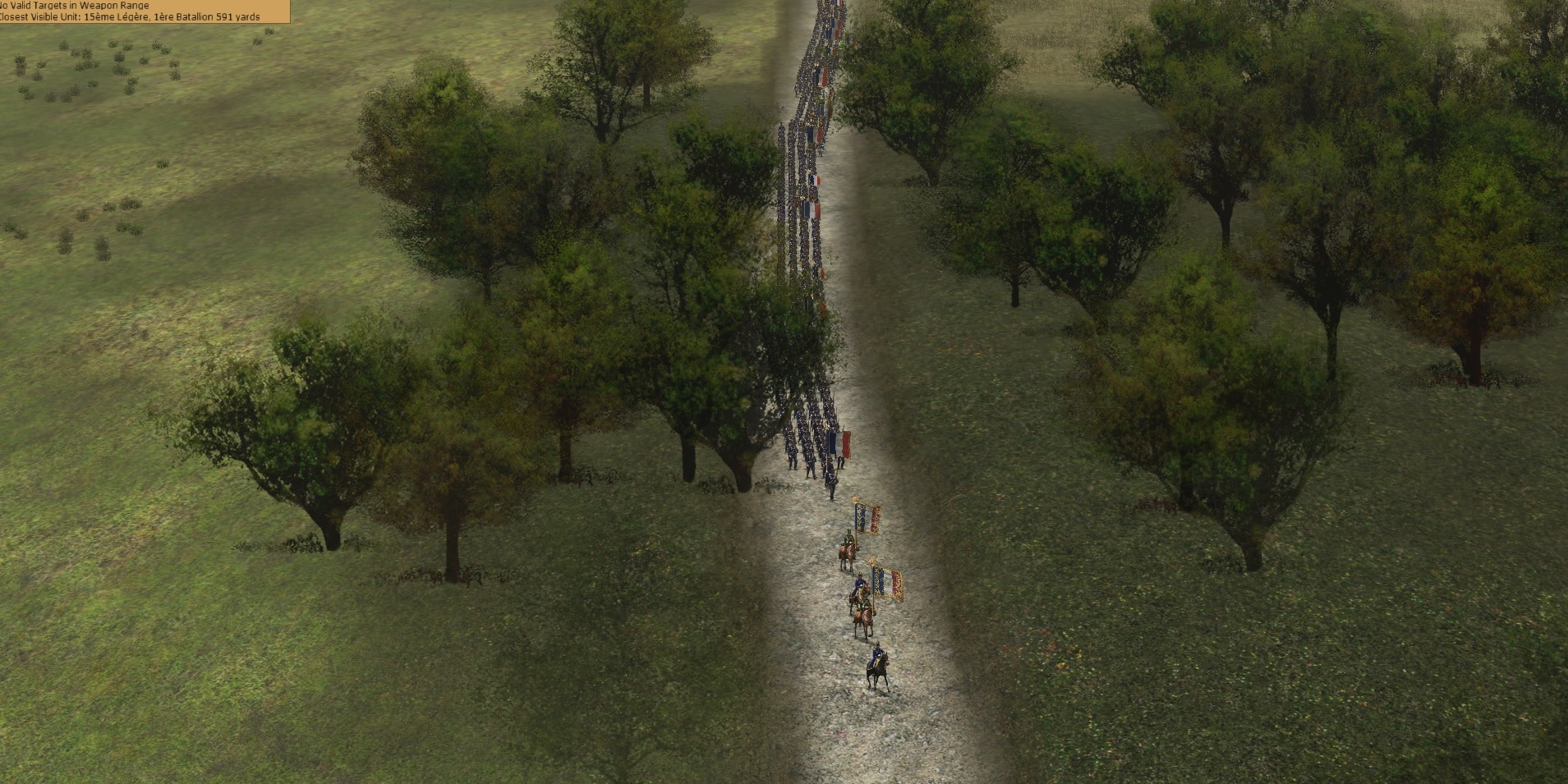 scourge of war wavre 3