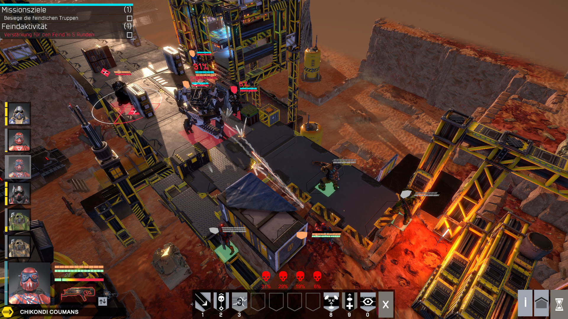 shock tactics pc 0