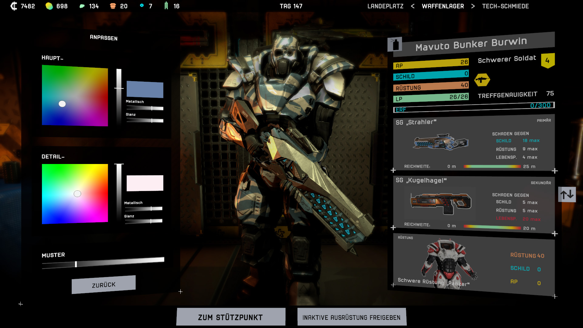 shock tactics pc 2