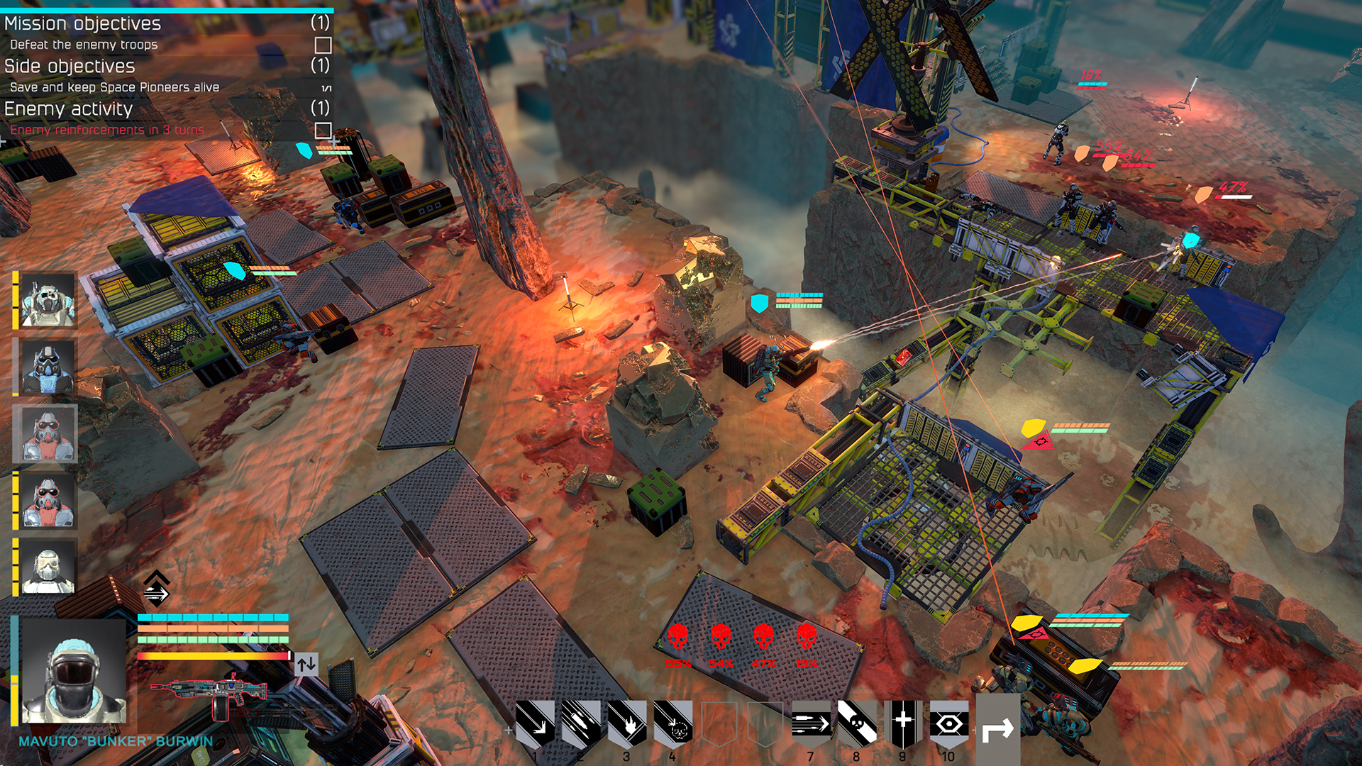 shock tactics pc 7