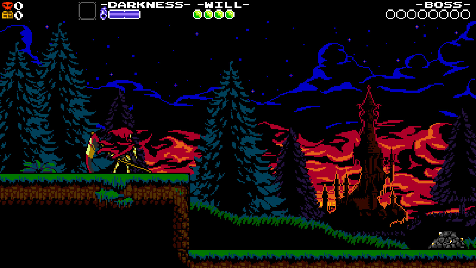 shovel knight specter of torment pc 1