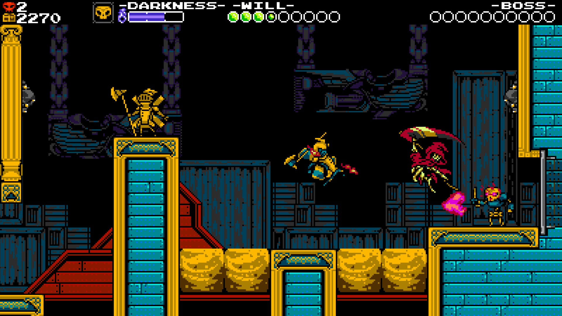 shovel knight specter of torment pc 2