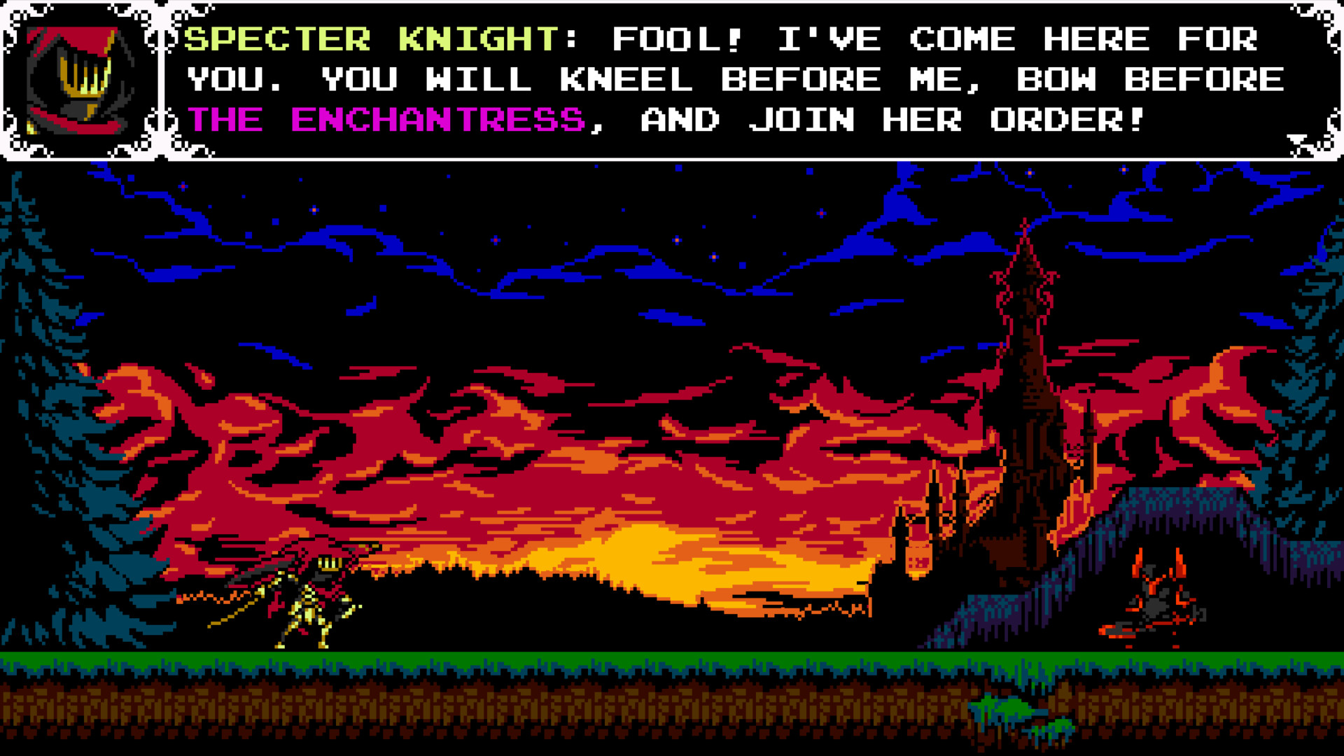 shovel knight specter of torment pc 3