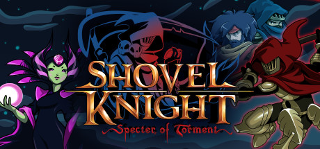 shovel knight specter of torment pc