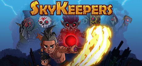 skykeepers pc