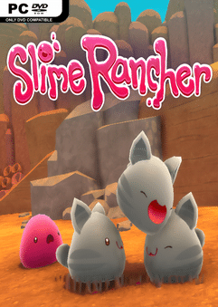 Slime Rancher 2017 İndir