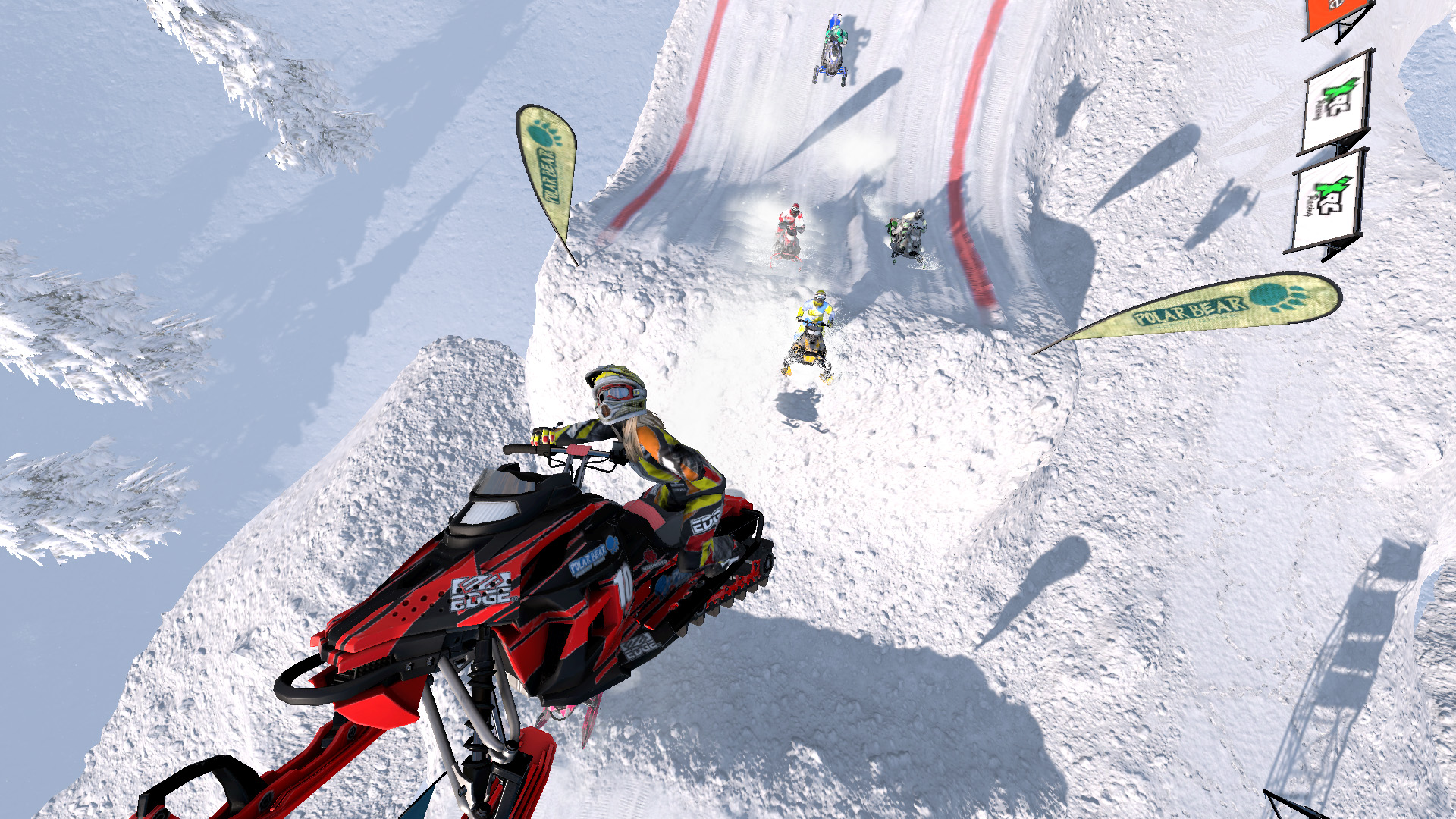 snow moto racing freedom pc 3