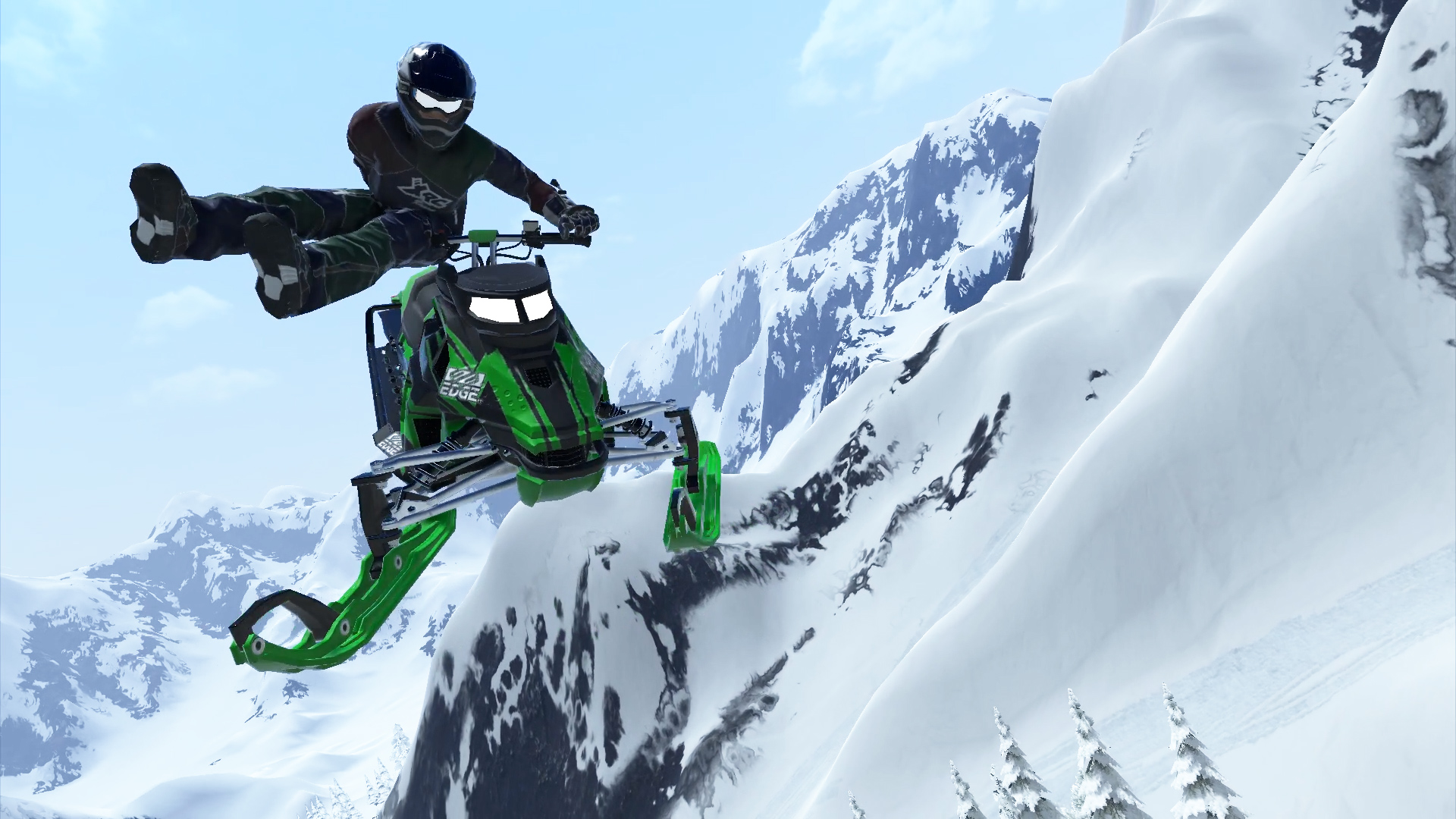 snow moto racing freedom pc 5