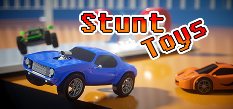 stunt toys pc