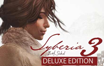 syberia 3 deluxe edition 2017 pc