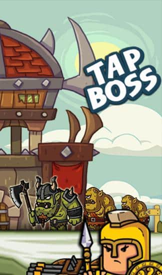 tap boss apk indir full para hileli mod 1 2 5 0