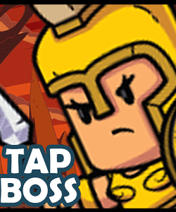 Tap Boss Apk İndir