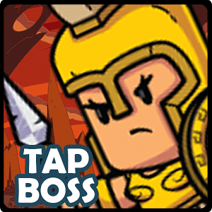 Tap Boss Apk İndir