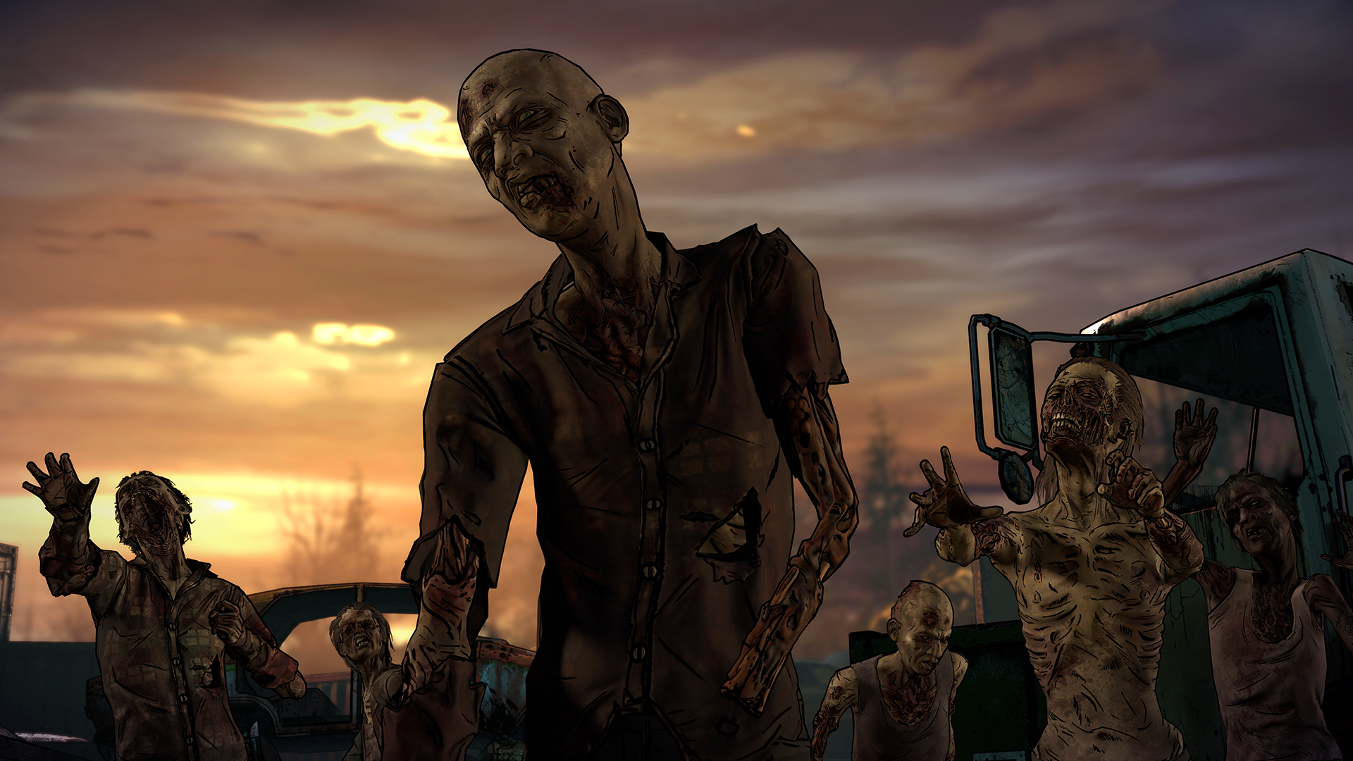 the walking dead a new frontier episode 4 pc 3