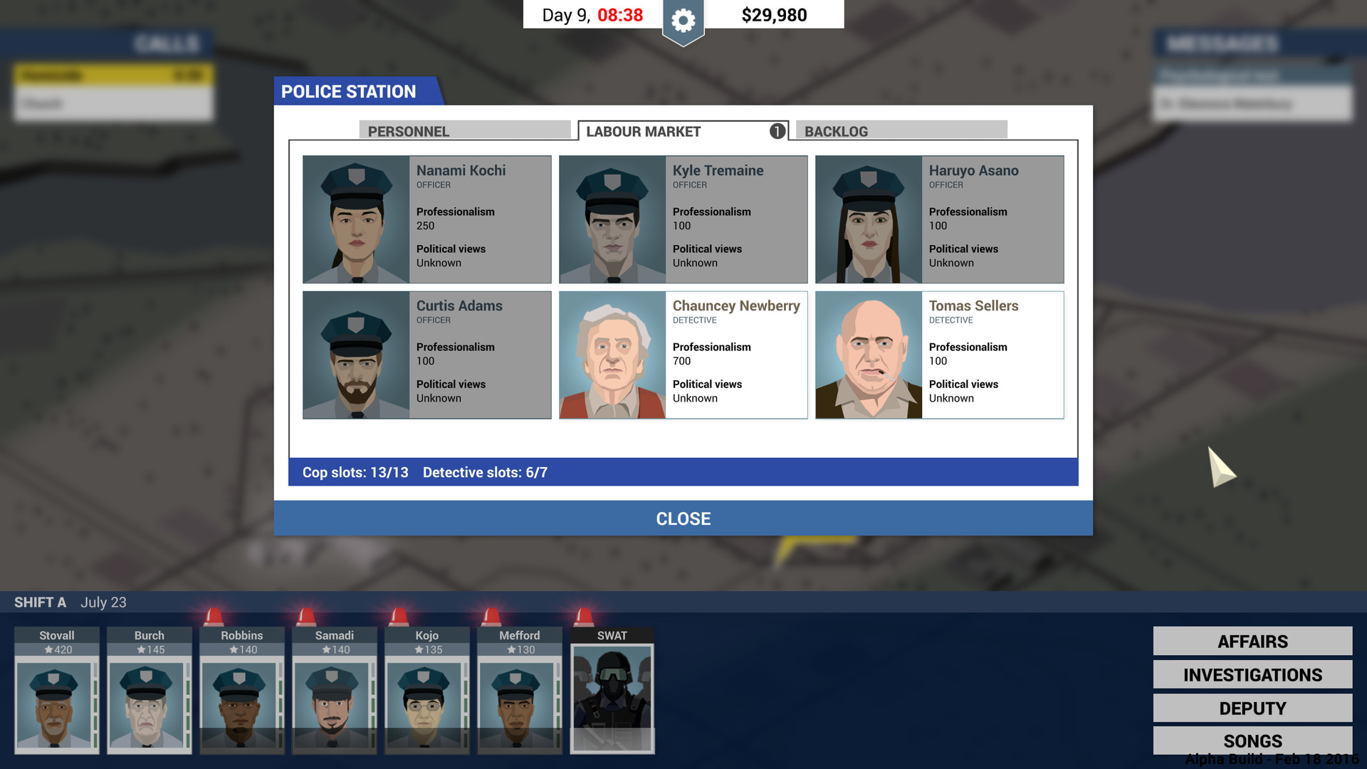 this is the police full pc 4