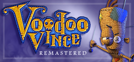 voodoo vince remastered pc