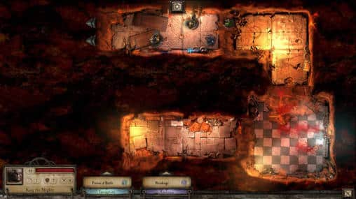 warhammer quest apk indir hp hileli mod 0 1 26 2