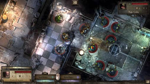 warhammer quest apk indir hp hileli mod 0 1 26 3