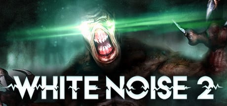 white noise 2 pc