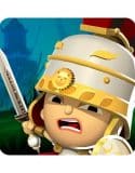 World of Warriors Apk İndir