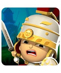 World of Warriors Apk İndir