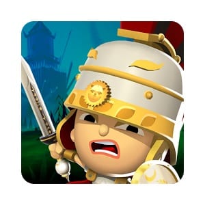 World of Warriors Apk İndir