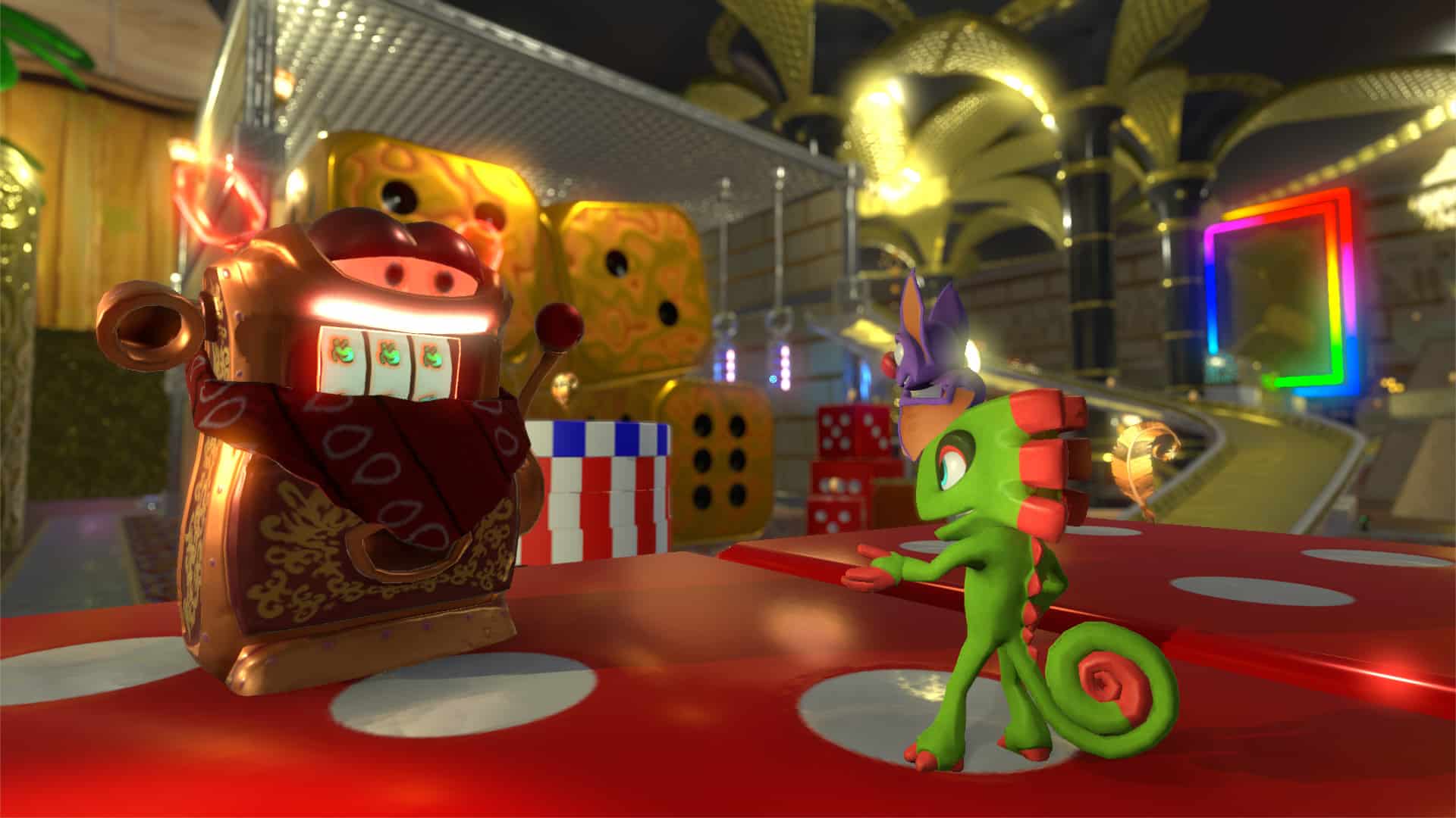 yooka laylee pc 3