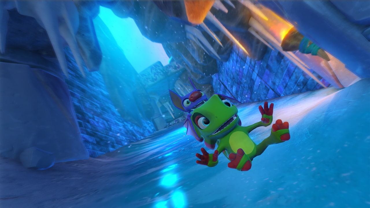 yooka laylee pc 6