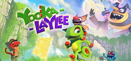 yooka laylee pc