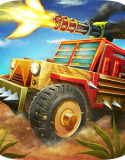 Zombie Offroad Safari Apk İndir