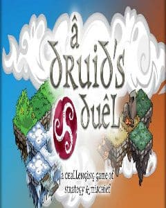 A Druid’s Duel İndir