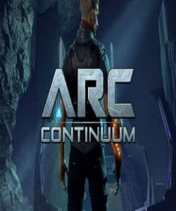 ARC Continuum İndir