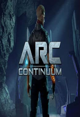 ARC Continuum İndir